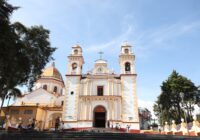 250 años de la comunidad de Santa María Magdalena en Xico. 250 años de la comunidad de Santa María Magdalena en Xico.