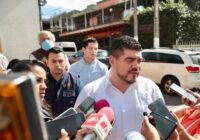 Zenyazen descarta daños mayores en la Técnica 3 tras conato de incendio Zenyazen descarta daños mayores en la Técnica 3 tras conato de incendio