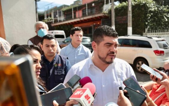Zenyazen descarta daños mayores en la Técnica 3 tras conato de incendio