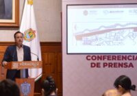 POR 30 ANIVERSARIO, ANUNCIA CUITLÁHUAC GARCÍA RELANZAMIENTO Y MODERNIZACIÓN DEL AQUARIUM DEL PUERTO DE VERACRUZ
