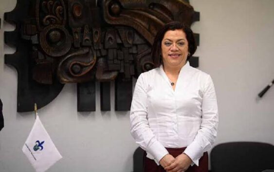 Renuncia Lizette Teresa Figueroa Vázquez, directora de la Facultad de Psicología de UV