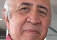 Místicos y Terrenales… Marco Antonio Aguirre Rodríguez