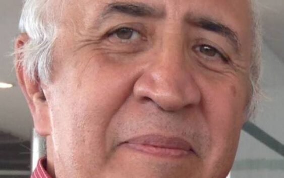Místicos y Terrenales… Marco Antonio Aguirre Rodríguez