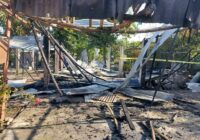 Mujer muere tras fatal incendio de su vivienda; ocurrió en Papantla Mujer muere tras fatal incendio de su vivienda; ocurrió en Papantla