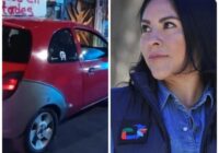 Ejecutan a escolta de Karla Fiesco. Ejecutan a escolta de Karla Fiesco.