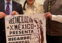EVENTO ARENA MÉXICO CON MILES DE SIMPATIZANTES EVENTO ARENA MÉXICO CON MILES DE SIMPATIZANTES