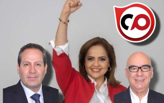 ¿Se desfonda el apoyo para Ana Lilia?