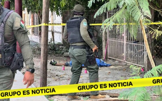 OTRA PERSONA EJECUTADA EN ÁLAMO