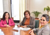 Celebra Diputada cumplimiento de la ley por el Tribunal de Conciliación y Arbitraje