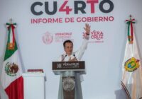 Con Cuitláhuac y la 4T se acabó la “robadera” y la simulación: Gómez Cazarín