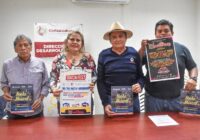 Disfruta el “puente” con las actividades que ofrece el Ayuntamiento de Coatzacoalcos