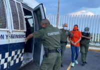 Dan 70 años de cárcel a mujer por el crimen de su “amiga”