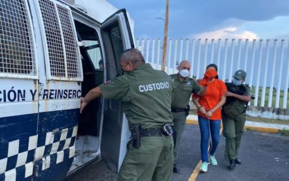 Dan 70 años de cárcel a mujer por el crimen de su “amiga”