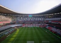 México sede para la inauguración del Mundial 2026