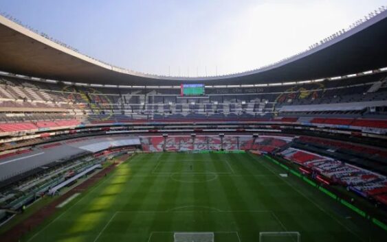 México sede para la inauguración del Mundial 2026