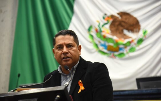 Convoca Diputado a campaña invernal pro zonas vulnerables