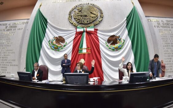 Comparecencia del Gobernador del Estado, el 14 de diciembre