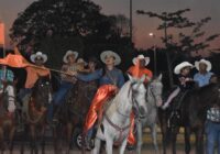 Con caravana conmemoran en Cosoleacaque Día Internacional de la Eliminación de la Violencia contra la Mujer