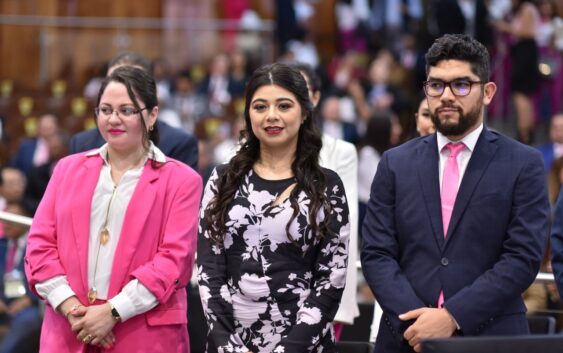 Veracruz, ejemplo de respeto a los derechos laborales: STPSP