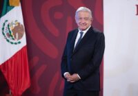 Hay mucha afición para tan poco futbol, dice AMLO tras eliminación del Tri en Qatar