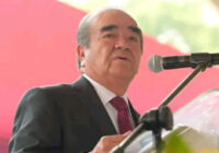 Un exceso de la iglesia, respaldo al INE: Maurilio Hernández Un exceso de la iglesia, respaldo al INE: Maurilio Hernández