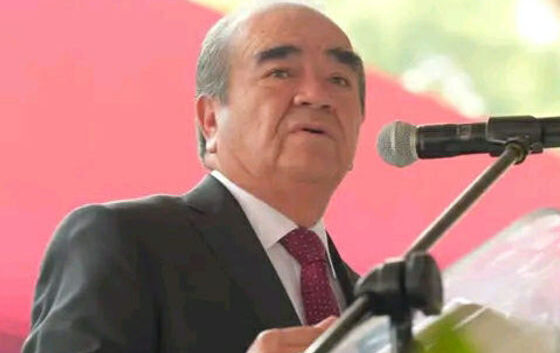 Un exceso de la iglesia, respaldo al INE: Maurilio Hernández