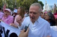 José Woldenberg llama a decir “no a la destrucción del INE” José Woldenberg llama a decir “no a la destrucción del INE”