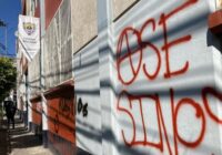 Muere Ahogado Un NIño EN El Interior De Su Escuela