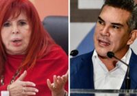 “Alito” vendió una diputación plurinominal en Puebla según nuevo audio revelado por Sansores “Alito” vendió una diputación plurinominal en Puebla según nuevo audio revelado por Sansores