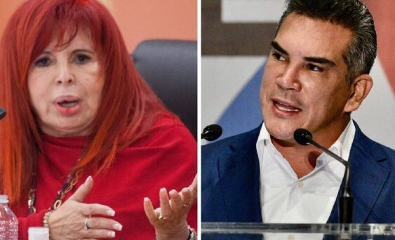“Alito” vendió una diputación plurinominal en Puebla según nuevo audio revelado por Sansores