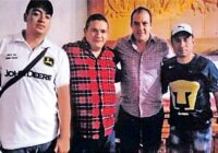 La Sedena documenta los nexos de Cuauhtémoc Blanco con el crimen organizado