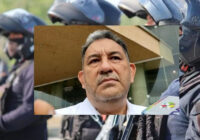 La Inseguridad en Coatzacoalcos La Inseguridad en Coatzacoalcos
