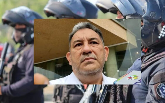 La Inseguridad en Coatzacoalcos