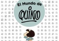 Mafalda llega a Xalapa; visita la exposición temporal El Mundo de Quino