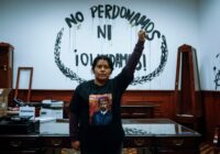 Radiografía de un país que mata a sus mujeres: 17.776 asesinadas en cinco años Radiografía de un país que mata a sus mujeres: 17.776 asesinadas en cinco años