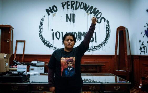 Radiografía de un país que mata a sus mujeres: 17.776 asesinadas en cinco años