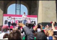 POSICIONAMIENTO DE LA RED NACIONAL DE MUJERES DEFENSORAS DE LA PARIDAD EN TODO DE LA REPÚBLICA MEXICANA: