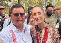 Participa el alcalde Noé Castillo Olveraen “Encuentro Nacional Municipalista”