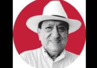 Más claro…Por Felipe Mendiola Parra Más claro…Por Felipe Mendiola Parra