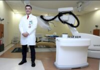 En el IMSS se realizan casi 19 millones de estudios radiológicos al año para optimizar los diagnósticos médicos