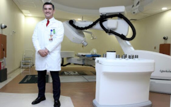 En el IMSS se realizan casi 19 millones de estudios radiológicos al año para optimizar los diagnósticos médicos