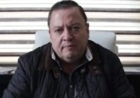 Trasciende detención de Antonio Vázquez, ex edil de Teziutlán Trasciende detención de Antonio Vázquez, ex edil de Teziutlán