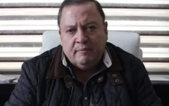 Trasciende detención de Antonio Vázquez, ex edil de Teziutlán