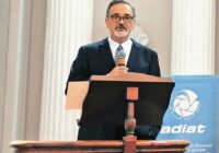 México, un país joven y en proceso de madurar en ciencia, tecnología e innovación: ADIAT