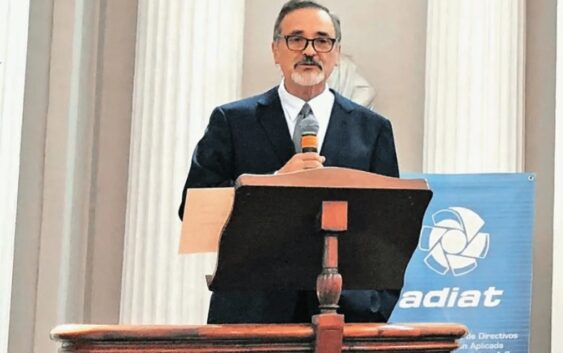 México, un país joven y en proceso de madurar en ciencia, tecnología e innovación: ADIAT