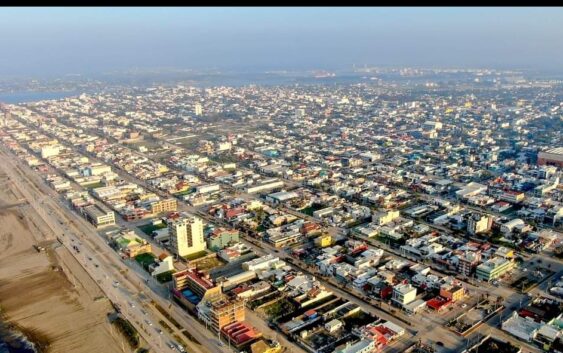 Coatzacoalcos, una de las ciudades más caras de México