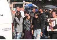 Detiene fiscalía a Alexis »N» y María Isabel »N» presuntos feminicidas de la maestra Mónica Citlalli