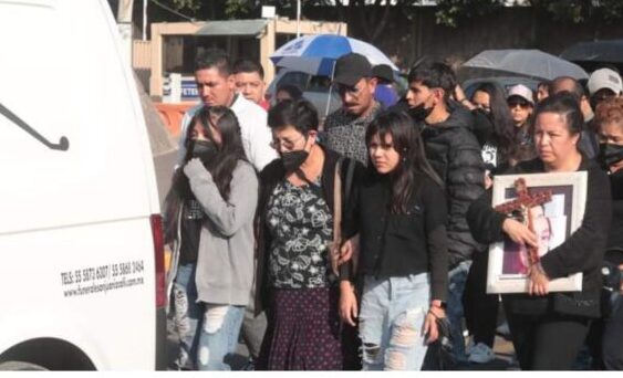 Detiene fiscalía a Alexis »N» y María Isabel »N» presuntos feminicidas de la maestra Mónica Citlalli