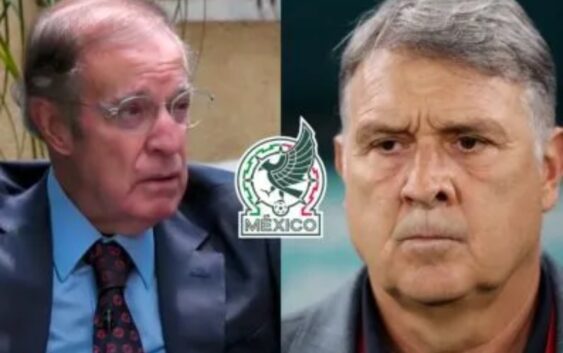 No fue Martino, Joserra destapa a los que vendieron el partido ante Argentina