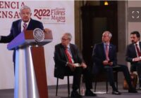 AMLO defiende investigación de caso Ayotzinapa; Encinas es incapaz de fabricar información, dice AMLO defiende investigación de caso Ayotzinapa; Encinas es incapaz de fabricar información, dice